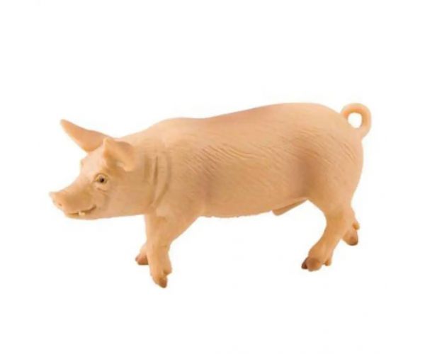 Porc figurină de joacă Bullyland