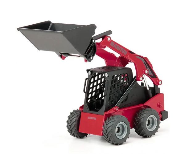 SIKU Manitou 3300V încărcător 1/32