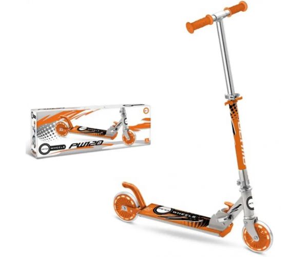 Trotineta Alu PW120