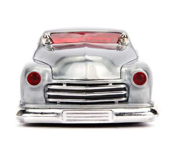 1951 Mercury mașină model metal 1/24 - Simba Toys