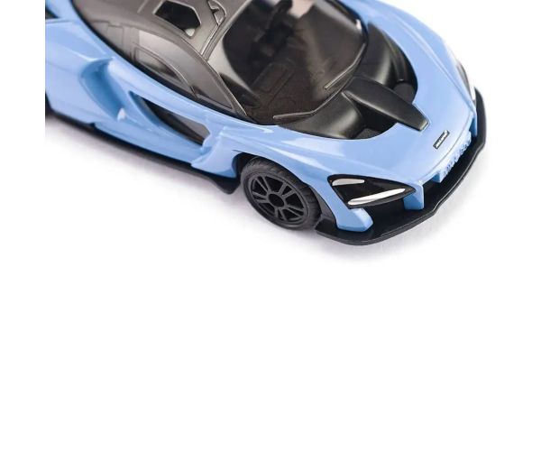 SIKU mașinuță McLaren Senna 1/64