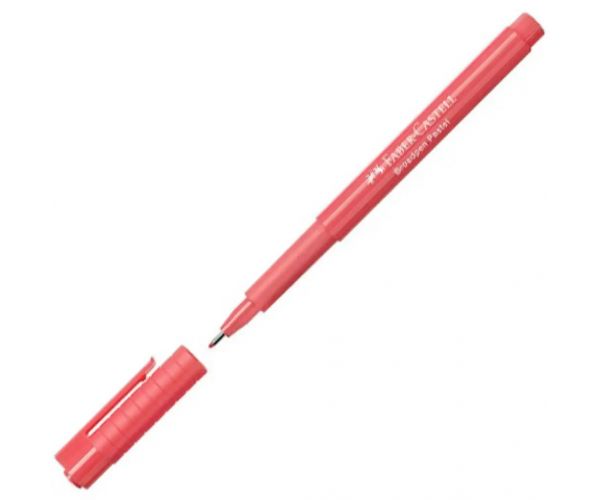 Faber-Castell: Broadpen 1554 0,8mm piersică