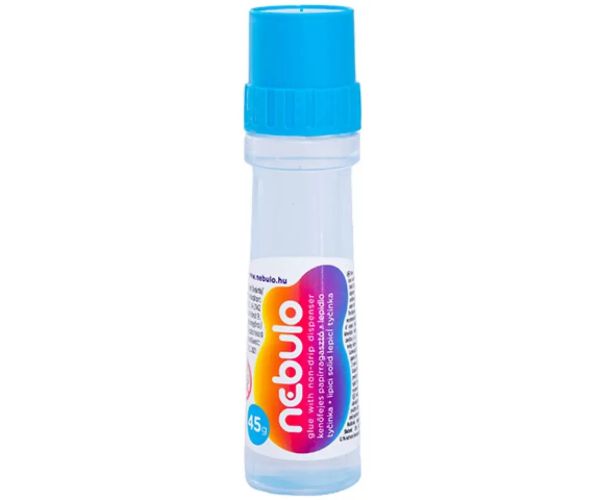 Nebulo: Lipici pentru hârtie 45g 1 bucată