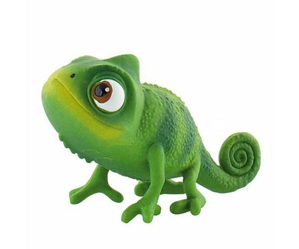 Rapunzel: Pascal figurină de joacă
