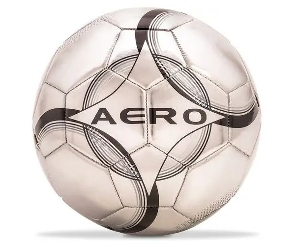 Aero minge de fotbal de mărime 5
