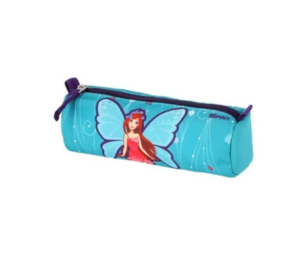 Spirit: Fairy 5 bucăți 3D ergonomic LED set rusac pentru școală