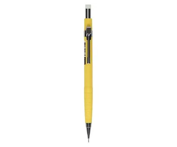 Spirit: Technoline 100 creion mecanic culoarea galbenă 0,5mm