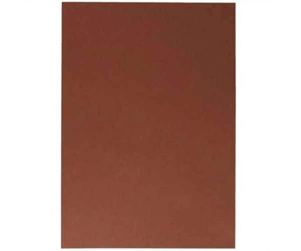 Spirit: Carton decorativ de culoare ciocolată 220g A/4 1buc