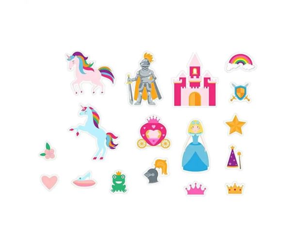 Buddy&Barney Lipește - Unicorni