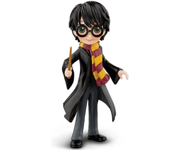 Harry Potter Mini figurină de joacă - Spin Master