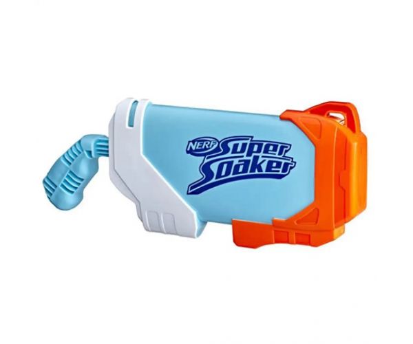 Nerf Super Soaker Torrent pistol de apă - Hasbro