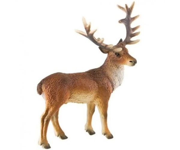 Animal de pădure figurină - Bullyland