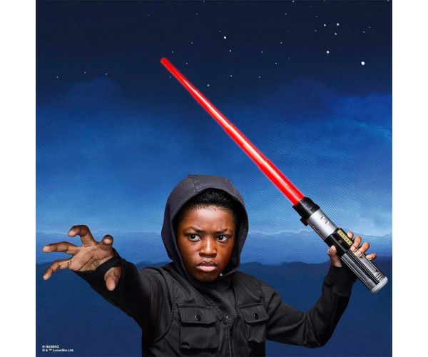 Star Wars: Sabie electrică - Darth Vader - Hasbro