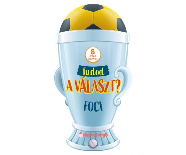 Știi răspunsul? - Fotbal