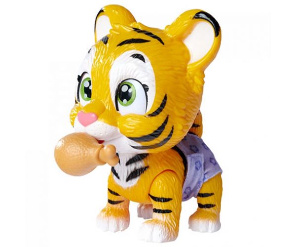 Pamper Petz: Tigru în scutece - Simba Toys