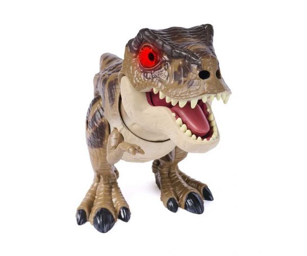 Primal Hatch Interactiv T-Rex dinozaur în ou 2.0 - Spin Master