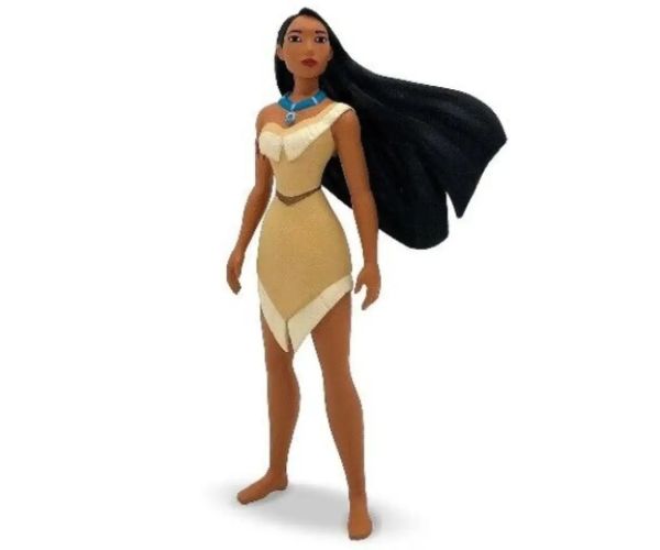 Disney Pocahontas figurină de joacă - Bullyland
