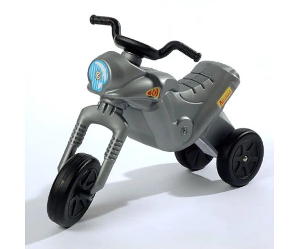 Motocicletă Enduro - D. Toys
