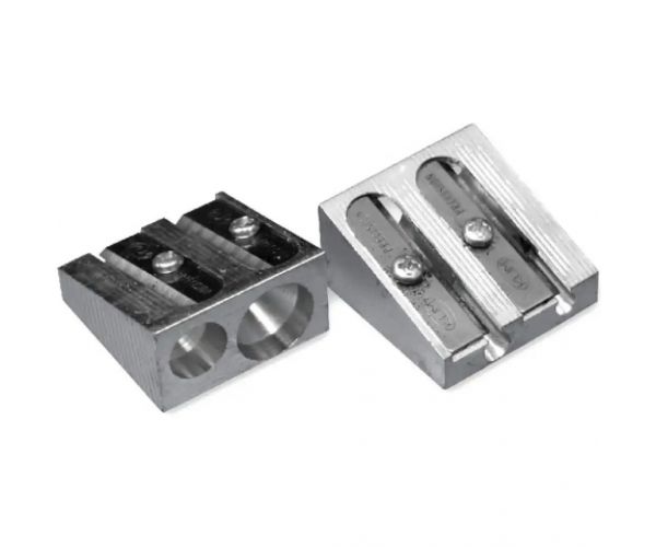 ICO: KUM 2 găuri metalice ascuțitoare