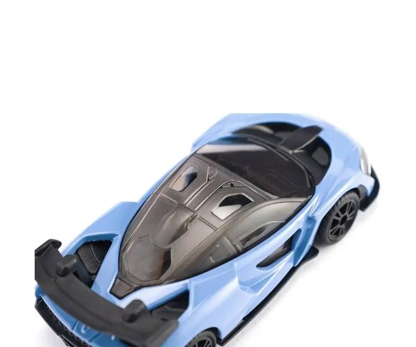 SIKU mașinuță McLaren Senna 1/64