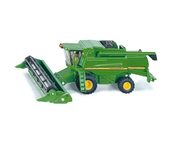 SIKU John Deere T670i combină 1/87