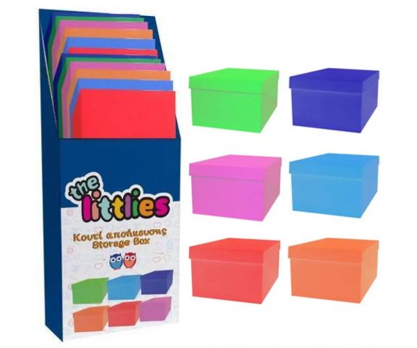 Set cutie suport 34x25x18cm 1 bucată