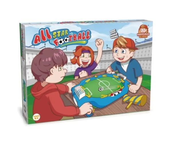 All Star Football de masă