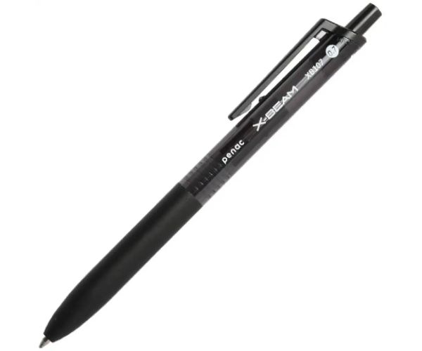 ICO: Penac X-Beam XB107 pix culoarea neagră 0,7mm