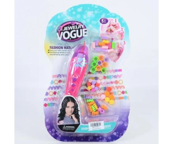 Fashion Match pentru păr