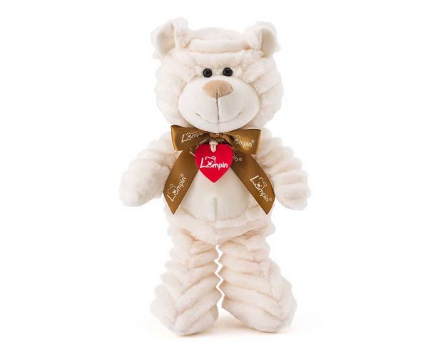 Jucărie de pluș Timothy urs 30cm - Lumpin
