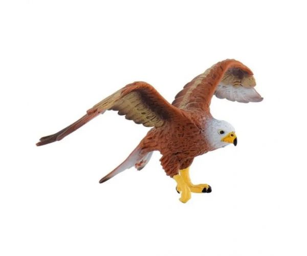 Kestrel pasăre figurină de joacă - Bullyland