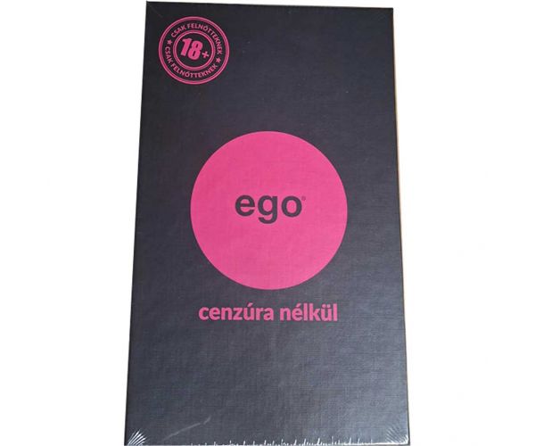 Ego fără cenzură joc de societate - Trefl