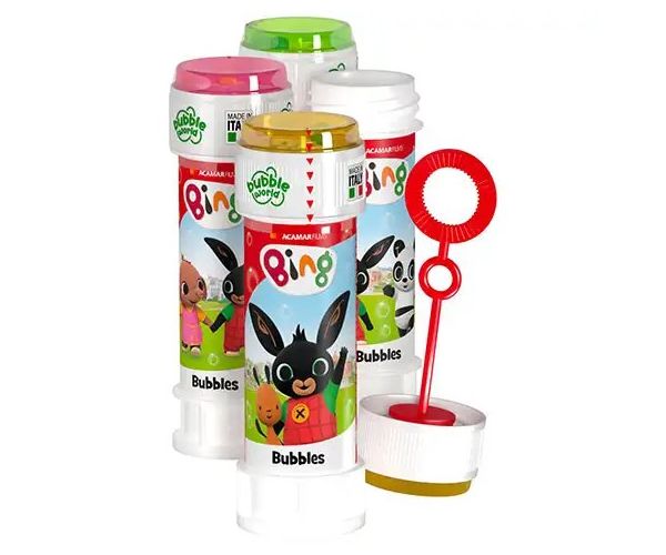 Bing baloane de săpun 60ml