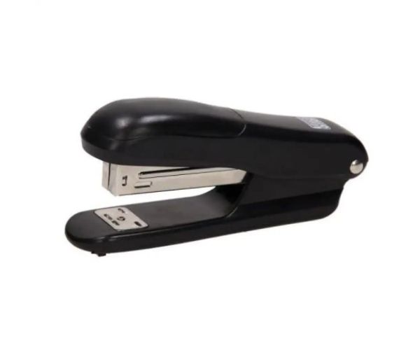 Spirit: capsator plastic culoarea neagră 24/6-26/6 - H20