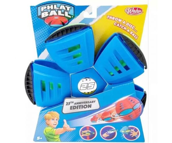 Phlat Ball Clasic frisbee minge ediție de 25 de ani în mai multe culori