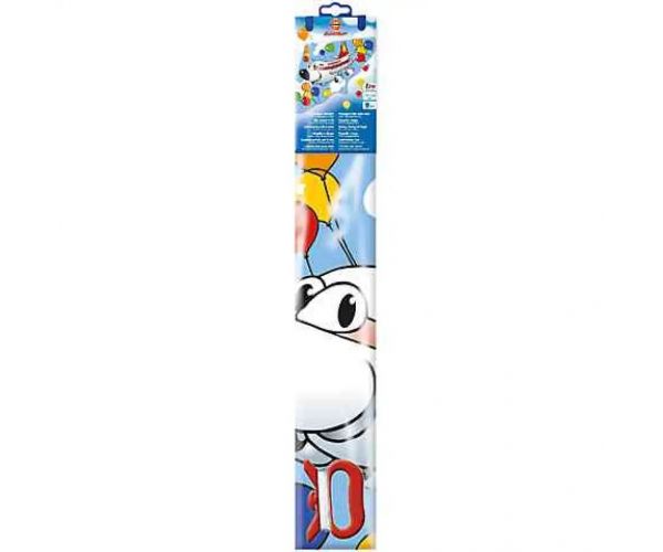 Zmeu cu design aeronavă pasageri Jumbo