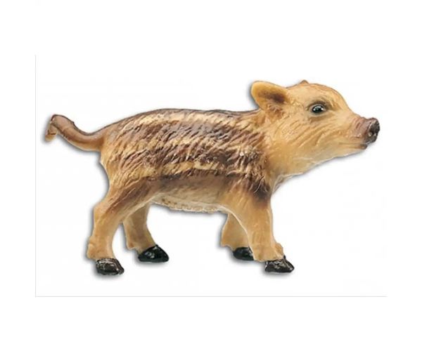 Porc mistreţ pui figurină - Bullyland