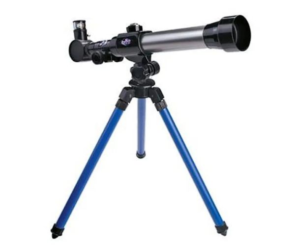 Set de joacă telescop D60-32mm