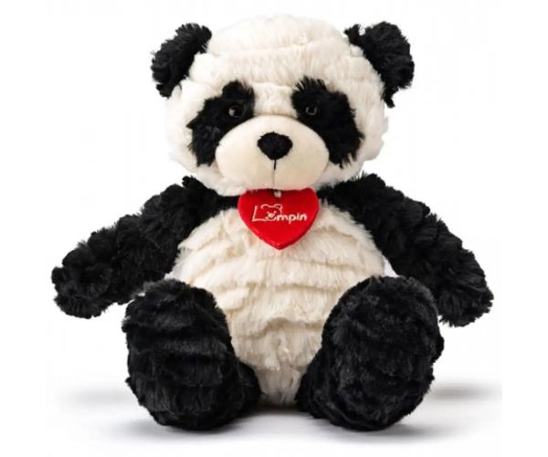 Wu panda pluș figurină 30cm - Lumpin