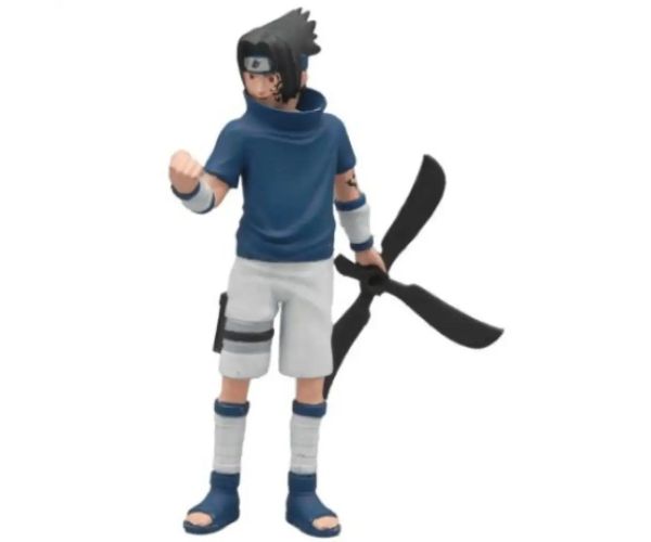 Naruto: Sasuke figurină de joacă - Comansi