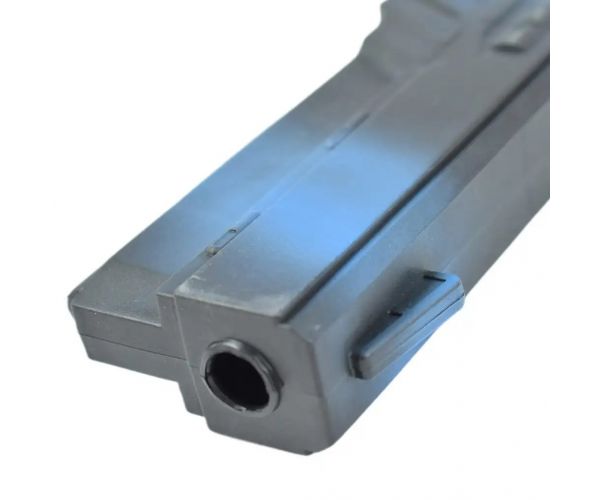 Assault Game: Armă tactică de comando de culoare albastră 30cm