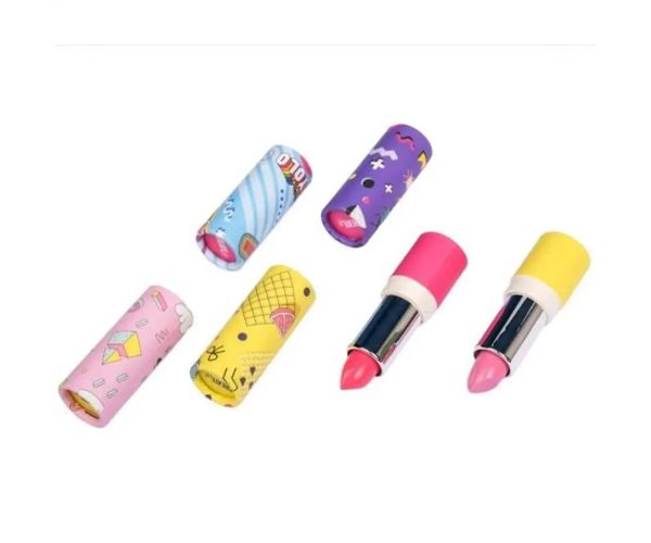 Canenco: Create It! Set de rujuri Mix & Match