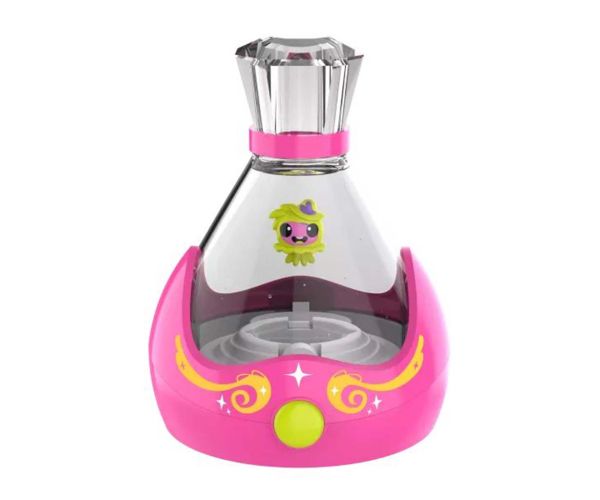 Fizzy Pets: Animăluț acvatic - Jelly