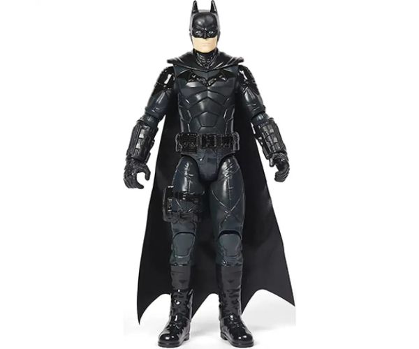 DC Comics: The Batman figurină de joacă 30cm - Spin Master
