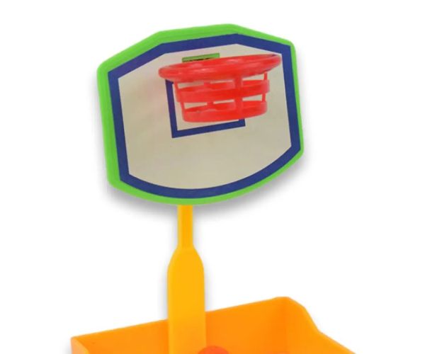 Motion Basketball Mini set baschet de masă