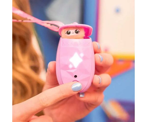 Peekimo Interactiv animal roz - Penny - Spin Master