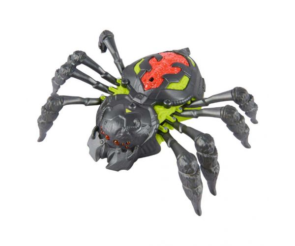 HexBots: Păianjen cu telecomandă care se cațără pe pereți - Spin Master