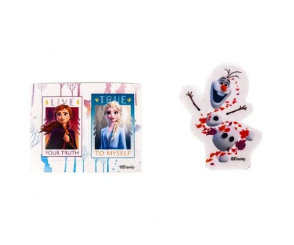 Canenco: Frozen II. Ou surpriză mică