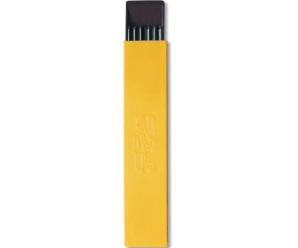 Ico: Koh-I- Noor 4190 rezervă pentru creion grafit 2 mm B