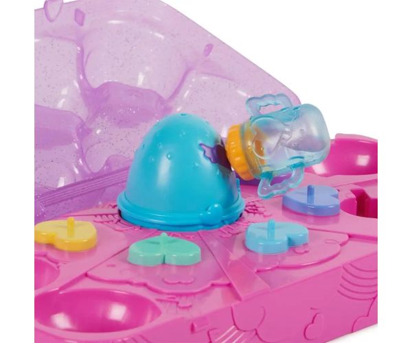 Hatchimals: Suport de ou - Pachet de apă - Spin Master